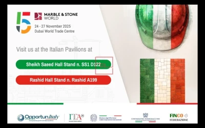 Italy Reports €166M in UAE Exports: Growth Continues into 2025