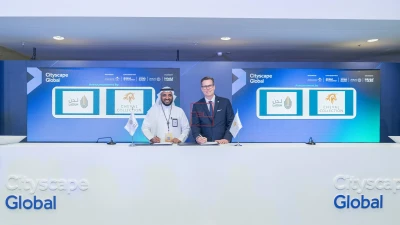 Cheval Collection Continues Middle East Expansion with New KSA Property