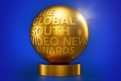 Viory Launches Global South Video News Awards for Journalism