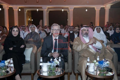 London Business School Opens New Office in Riyadh - Saudi Arabia