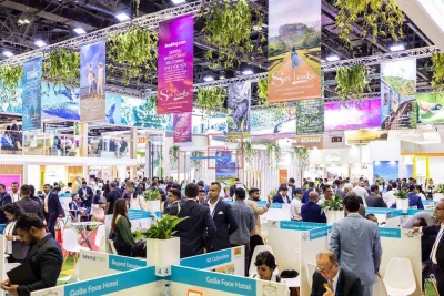ATM 2026 to Explore $15T Leisure Travel in Fast-Growing M.E