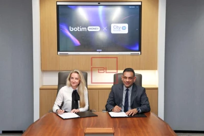Botim Money & City Exchange Partner on Digital Salary Solutions