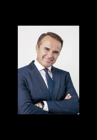 Invest Bank Appoints Rakan Shiyab as General Legal Counsel