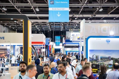 Automechanika Dubai to Focus on UAE Decarbonisation with Alt-Energy