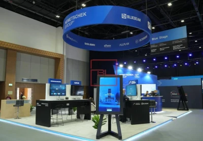 Nemetschek Accelerates Middle East Digital Transformation at Big 5 Global 2025