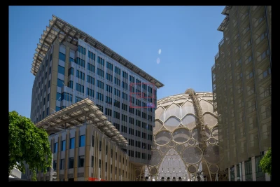 Savills to Lead Commercial Leasing and Management at Expo City Dubai