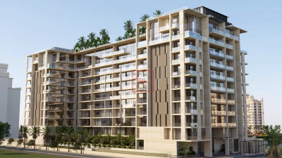 Gulf House Names Ashiyana Contractor for Palm Jumeirah Residences