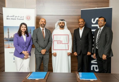 Bin Ham Travel Group Renews Partnership with Amadeus to Elevate Travel Experiences