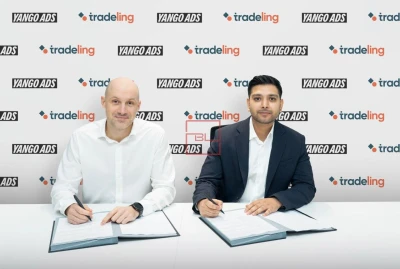 Tradeling & Yango Ads Partner to Tap Into MENA’s $1 Trillion B2B Market