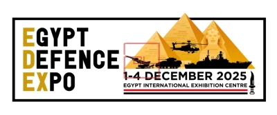 UAE Pavilion Showcases National Defense Companies at EDEX 2025
