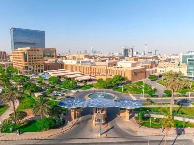 KFSHRC to Host the Robotic Surgery Collaboration Summit in Riyadh
