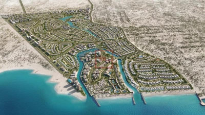 ORA Developers Debuts at LPS Shanghai - Reinforcing $45B Footprint