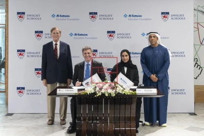 Dwight School Cairo Launches in Partnership With Al-Futtaim Education Foundation