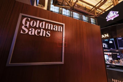 Goldman Sachs Buys ETF Sponsor Innovator in $2 Billion Deal