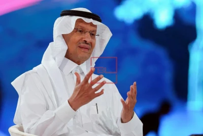 Saudi Energy Minister: New OPEC+ Plan Stabilizes Markets