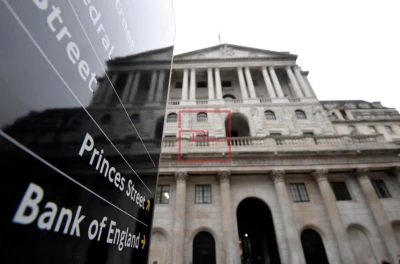 Bank of England (BoE) Loosens Capital Rules to Boost Lending