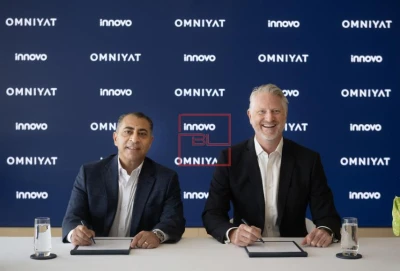 OMNIYAT Appoints Main Contractor for The Alba - Dorchester Dubai