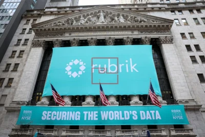 Rubrik Partners with Echelon Digital for Saudi Cyber Resilience