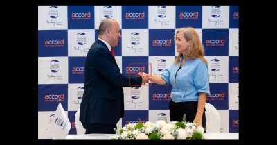 Arabian Ethicals & Accord Partner for UAE Patient Access