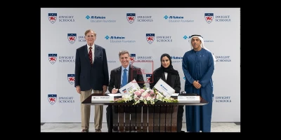 Dwight Schools to Open Cairo Campus with Al-Futtaim Foundation