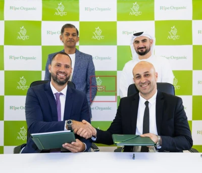 NRTC Acquires Ripe Organic; Targets 40% Revenue Growth