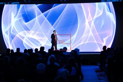 Deloitte Middle East Partners Meet in Dubai: 'The Power of Now'