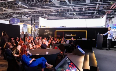 Experts to Discuss Lighting's Impact on Commercial & Education Spaces