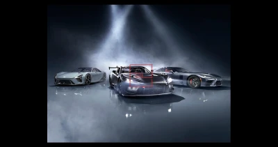 Toyota/Lexus Unveil GR GT, GR GT3, and LFA Concept