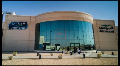 Saudi Dairy Giant Almarai Names Fawaz Al-Jasser as New CEO