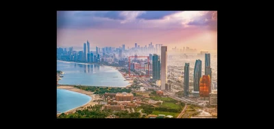 Zelo Secures $715M from IHC to Expand SME Financing Platform