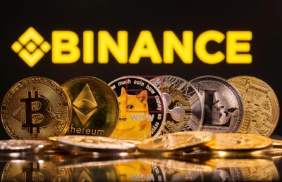 Binance is the First Crypto Exchange to Get ADGM Global License