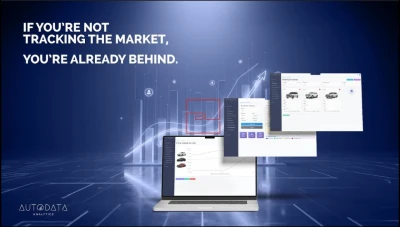AutoData Middle East Launches Analytics for Auto Sector Data