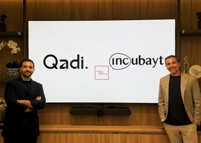 Qadi Secures Pre-Seed Funding for AI Regulatory Compliance Platform