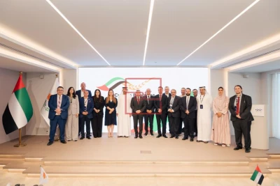 Cyprus Business Council Holds First Annual General Meeting in Dubai