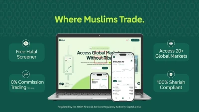 Tabadulat Gets Full FSRA License for UAE's Halal Trading Platform