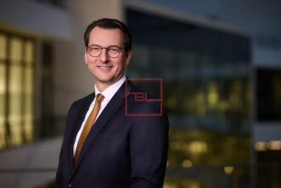 BMW Appoints Milan Nedeljković as New Chairman of the Board