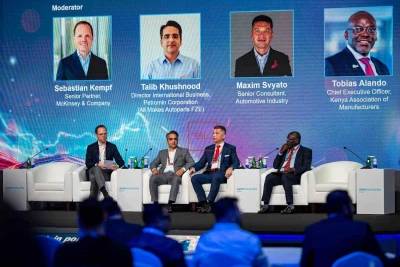 Dubai Automechanika: Government-Industry drives Auto Aftermarket Sustainability