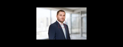 Savills ME Names Harry Ransom Head of Commercial Agency - Abu Dhabi