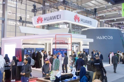 Huawei Advances AI-Powered Cybersecurity at Black Hat MEA 2025