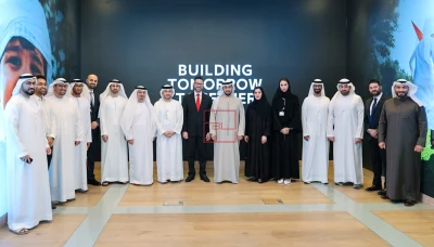 Dubai DLD & Holding Approve 3-Year Fixed Service Fees for Palm Jumeirah