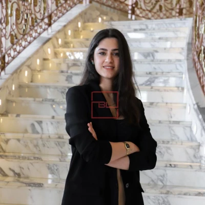 Marriott Appoints Maria Turkmani as Multi-Property Marketing Manager