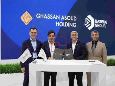 Buyparts24 and BSG Auto Parts Form Joint Venture during Automechanika Dubai