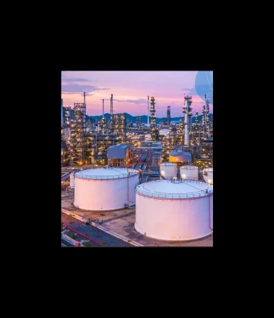 John Crane Signs Multi-Year Reliability Pact with Major Energy Firm