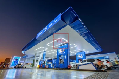 ADNOC, FAB & Mastercard Launch UAE's Most Rewarding Fuel Card
