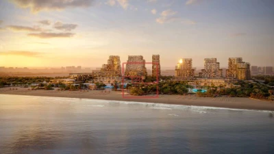 BEYOND Launches SIORA: A New Vision for Dubai Islands Living