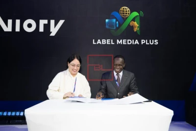 Viory Signs Raft of New Regional Partnerships at BRIDGE Summit