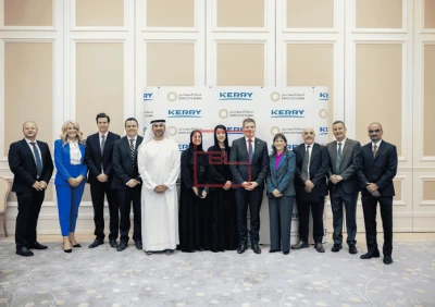 Kerry and Expo City Dubai Partner for Regional Food Innovation Centre