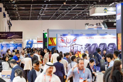AfCFTA Vision: Borderless African Auto Aftermarket at Dubai 2025