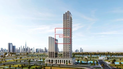 Dubai Investments Launches AED 1.3 Billion Al Vista Mixed-Use Project