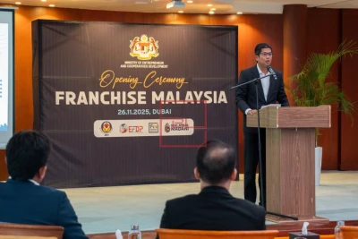 Malaysia Concludes Dubai Business Mission - Secures Strong Investment
